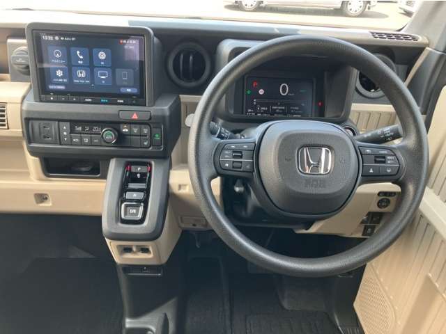 Honda N-VAN e: 2
