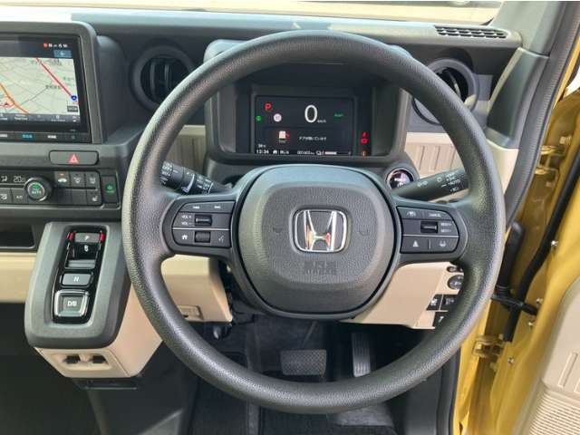Honda N-VAN e: 8