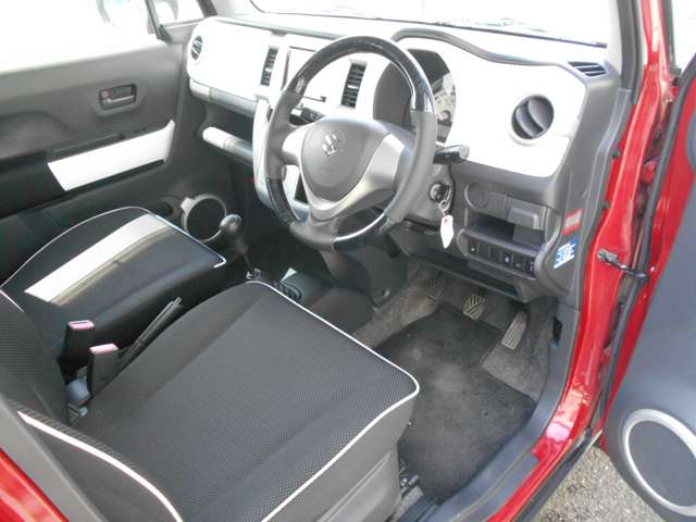 Suzuki Hustler 5