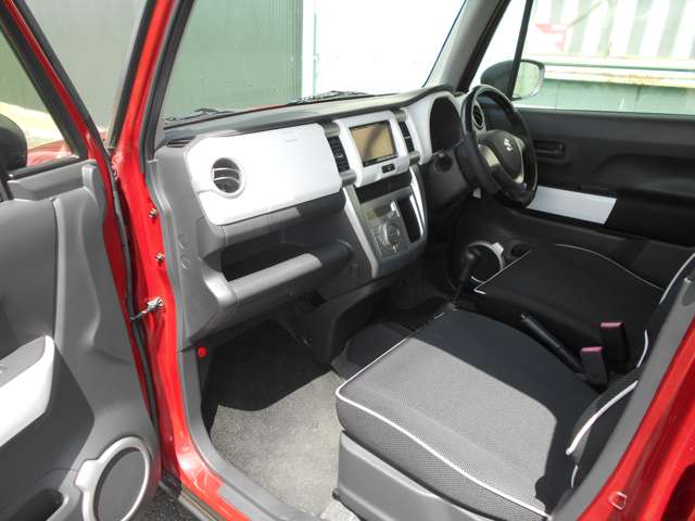 Suzuki Hustler 6