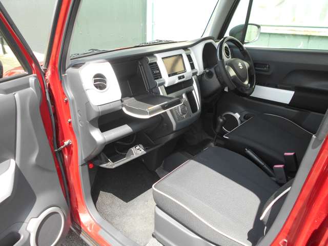 Suzuki Hustler 7