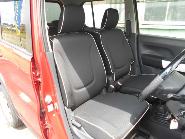 Suzuki Hustler 8