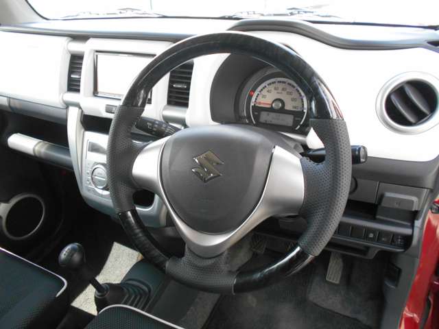 Suzuki Hustler 10