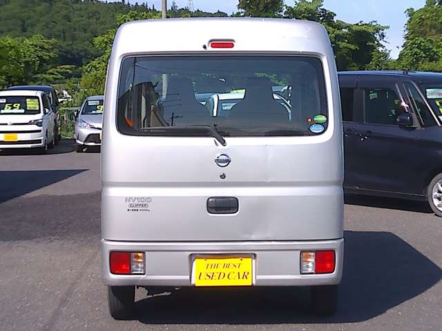 Nissan NV100 Clipper 11