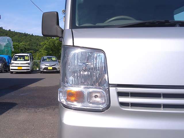 Nissan NV100 Clipper 5