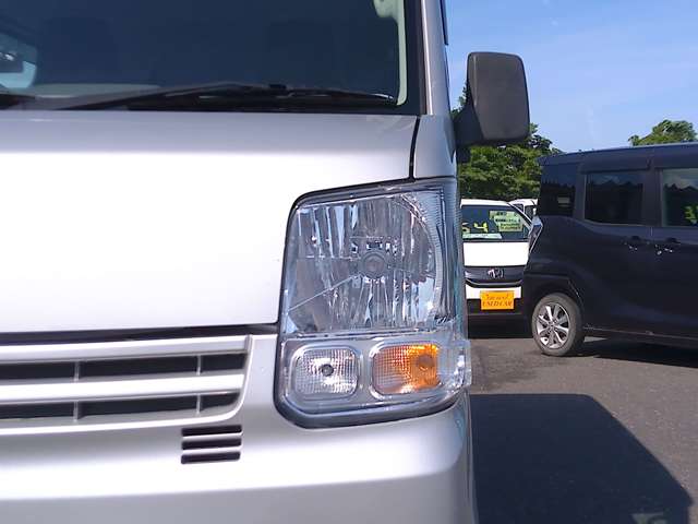 Nissan NV100 Clipper 6