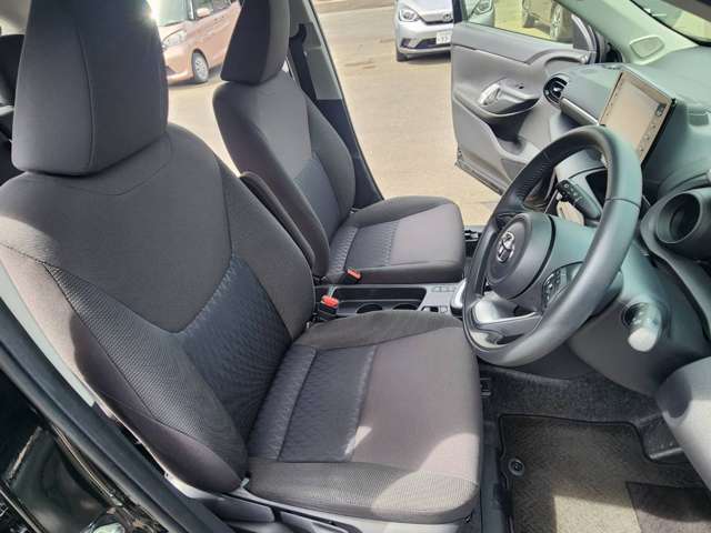 Toyota Yaris Cross 12