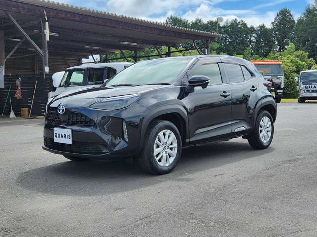 Toyota Yaris Cross 2