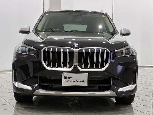 BMW X1 2