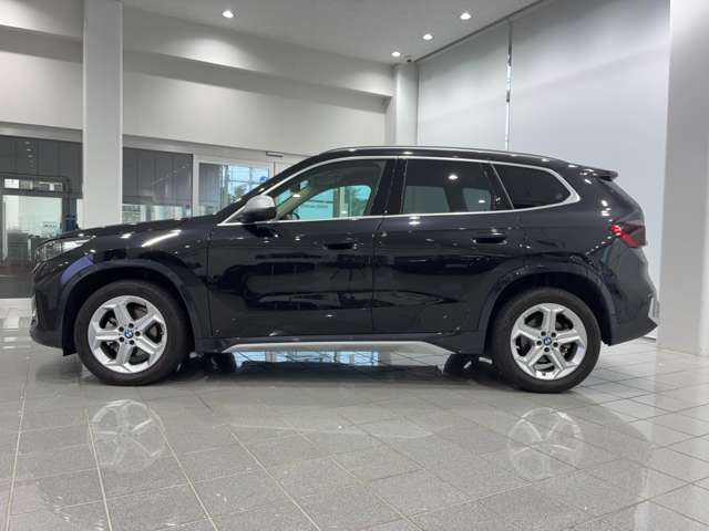 BMW X1 4