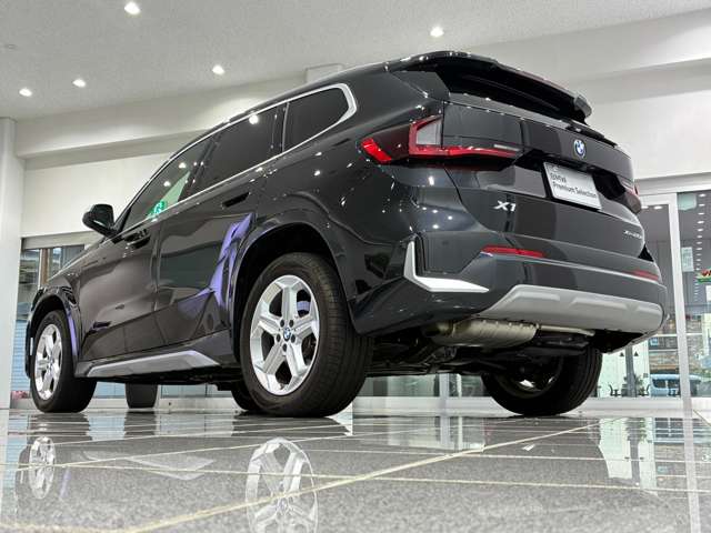 BMW X1 7