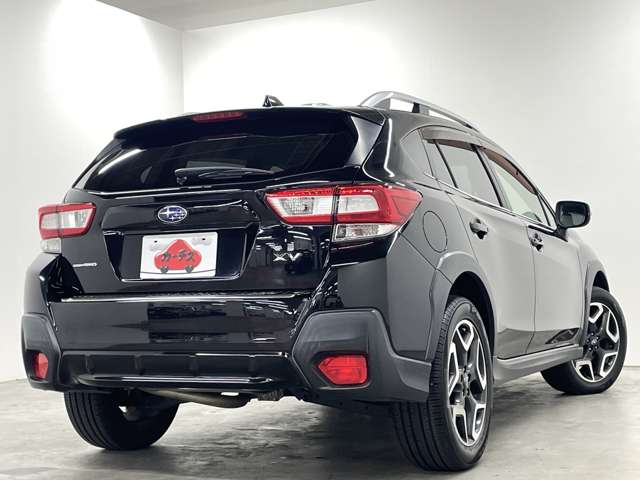 Subaru XV 2
