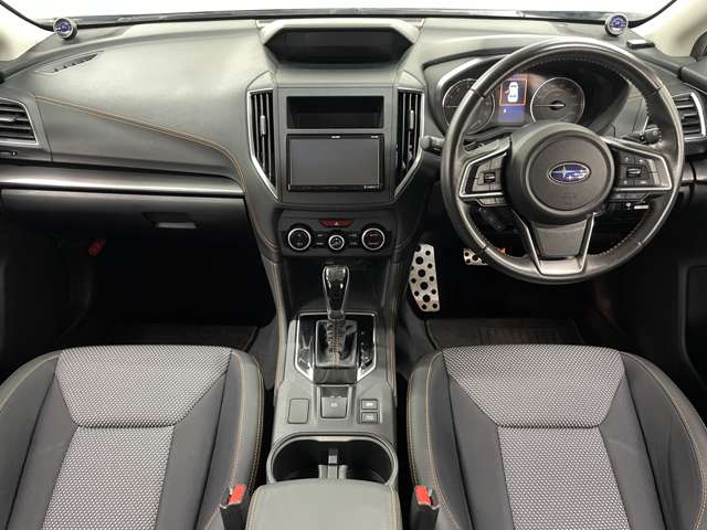 Subaru XV 3