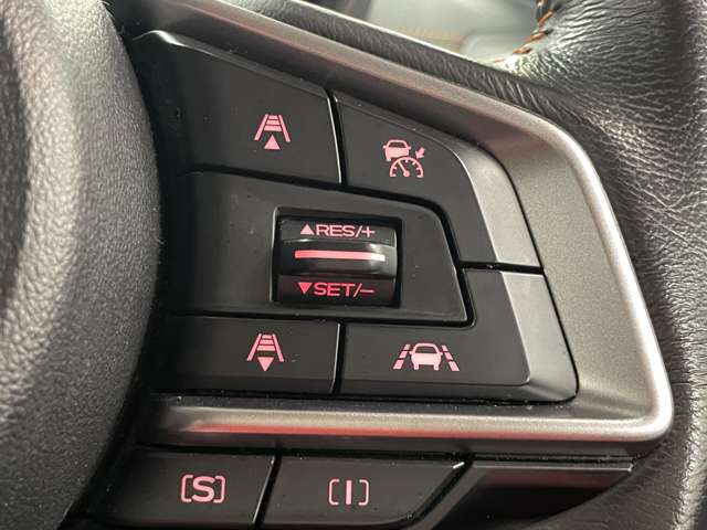 Subaru XV 5