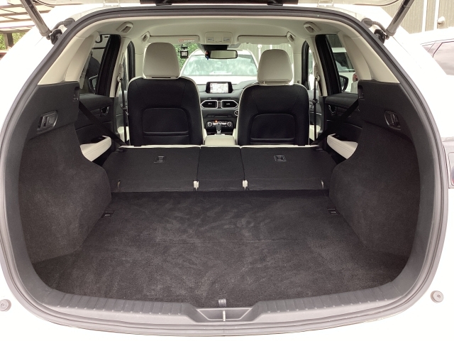 Mazda CX-5 12