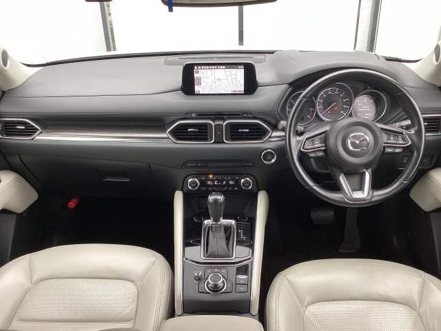 Mazda CX-5 2