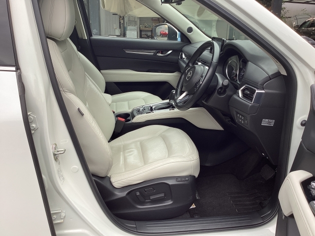 Mazda CX-5 7