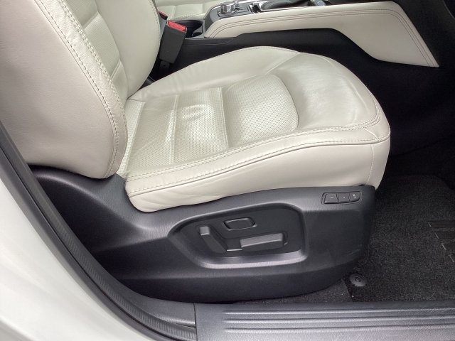 Mazda CX-5 8