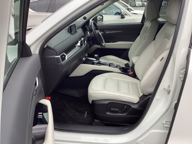 Mazda CX-5 9