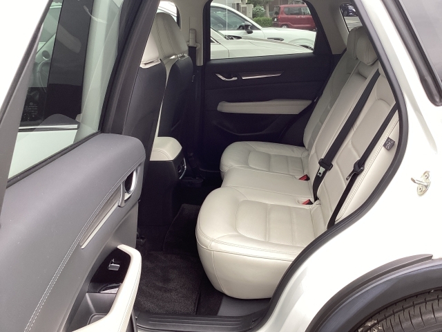 Mazda CX-5 10