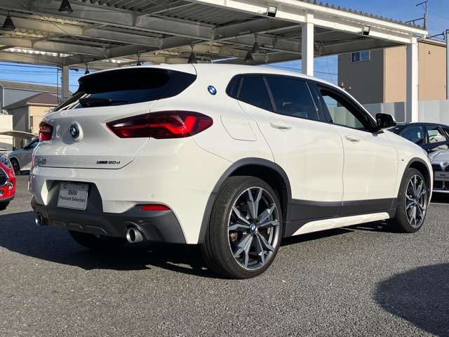 BMW X2 11