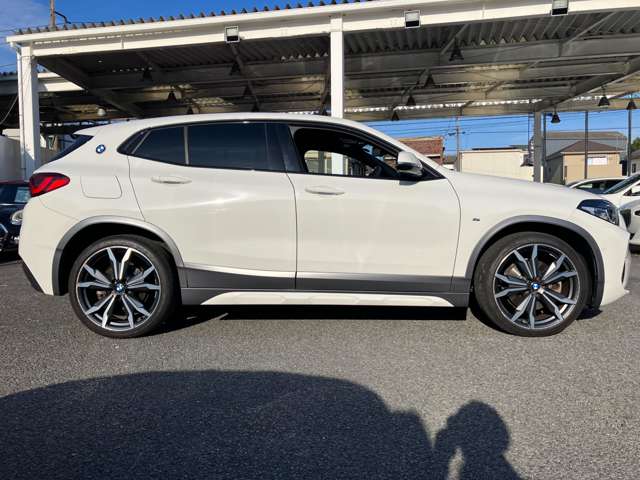 BMW X2 12