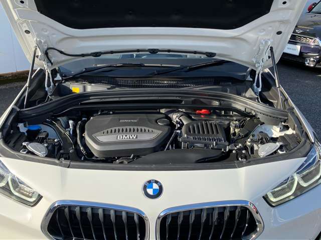 BMW X2 6
