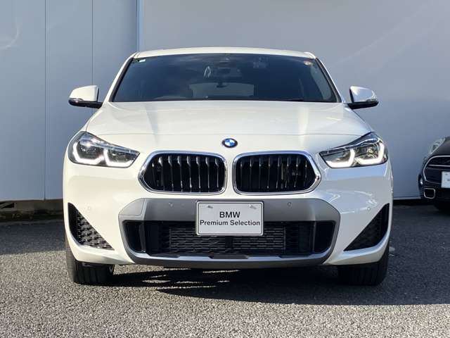 BMW X2 7