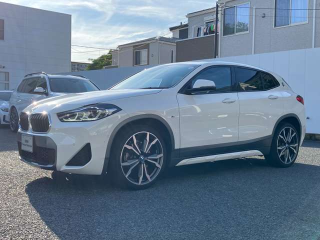 BMW X2 9