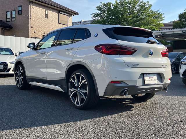 BMW X2 10