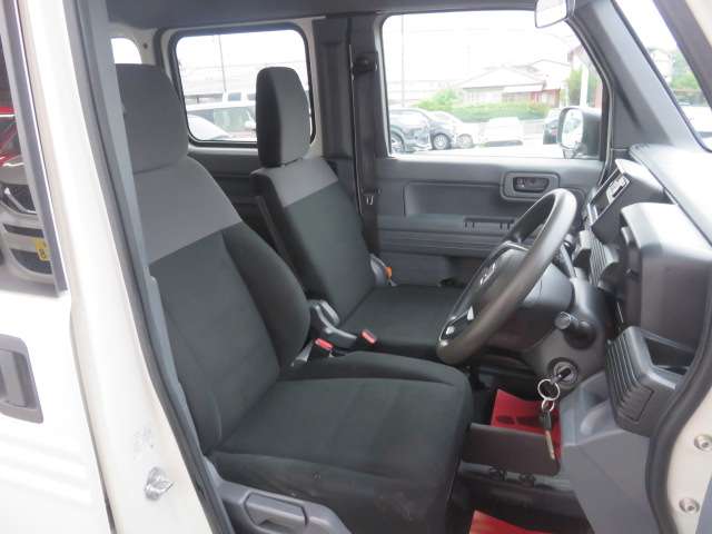 Honda N-VAN 6