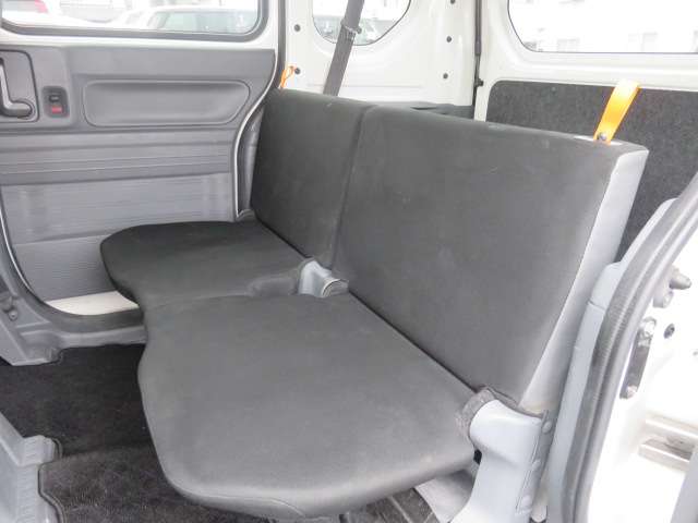 Honda N-VAN 7