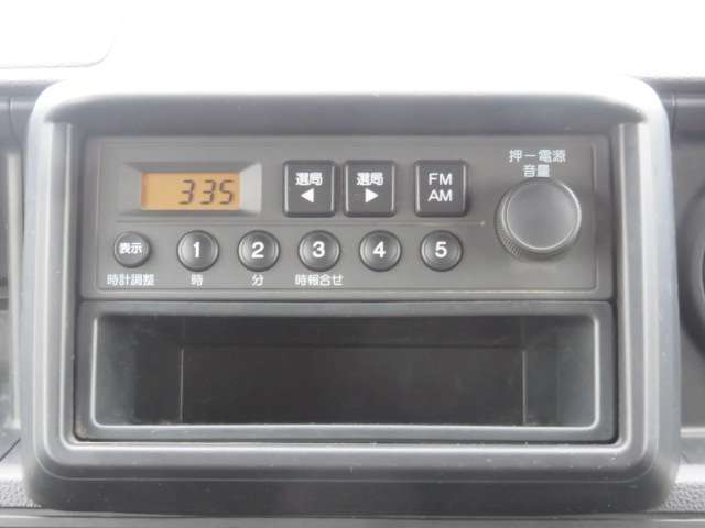 Honda N-VAN 8