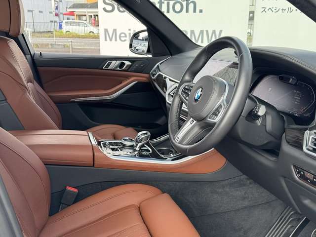BMW X5 2