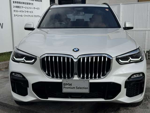 BMW X5 6