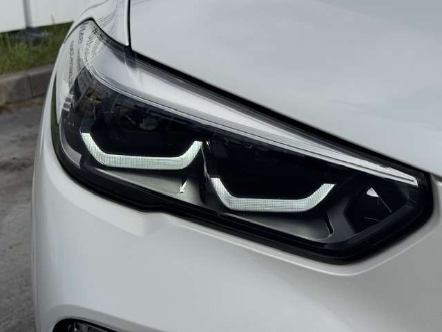 BMW X5 7