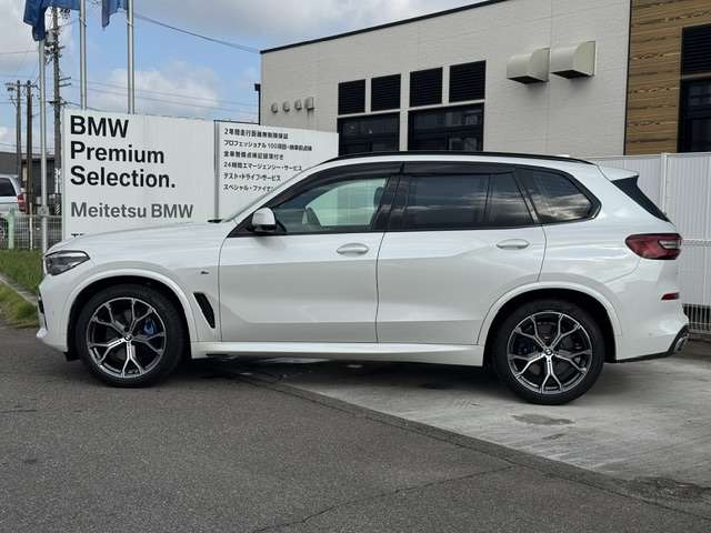 BMW X5 9