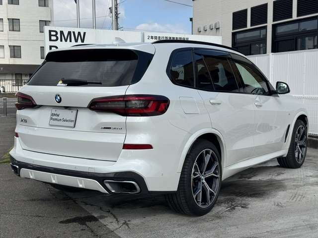 BMW X5 10