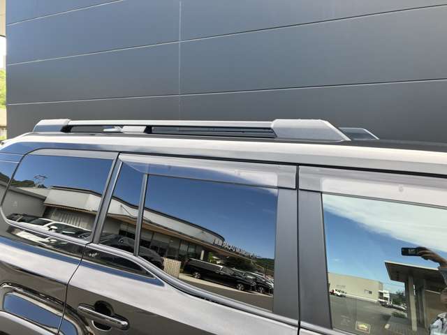 Toyota Land Cruiser 250 12