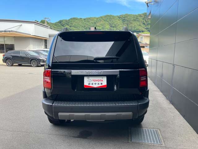 Toyota Land Cruiser 250 10