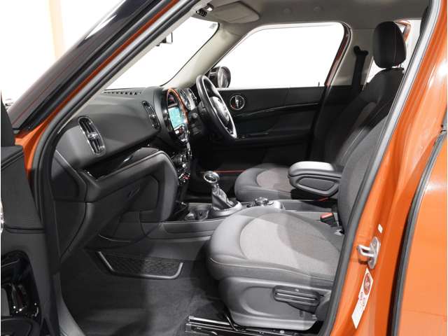 MINI Crossover 12