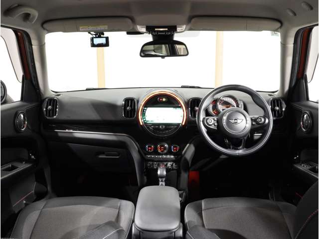 MINI Crossover 4