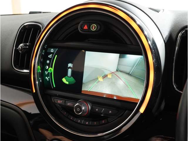 MINI Crossover 6