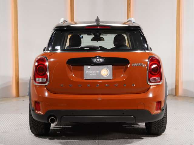 MINI Crossover 9
