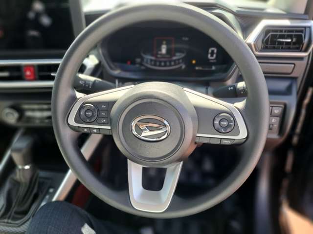 Daihatsu Rocky 7