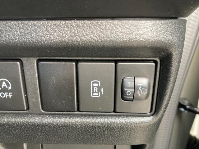 Suzuki Spacia Base 7