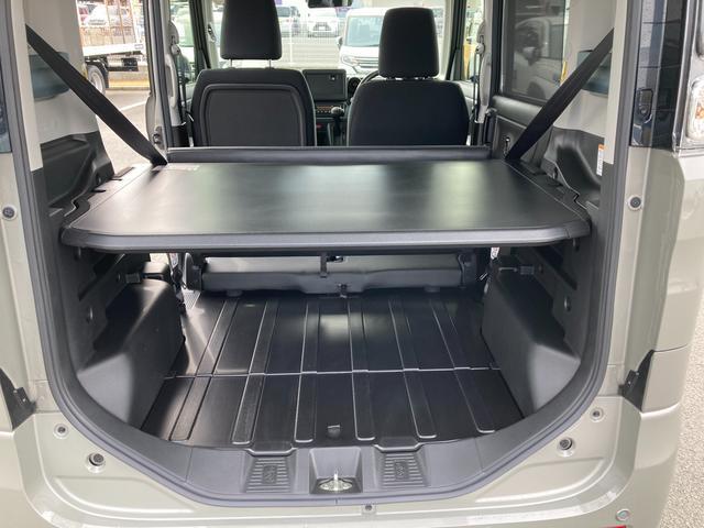 Suzuki Spacia Base 8