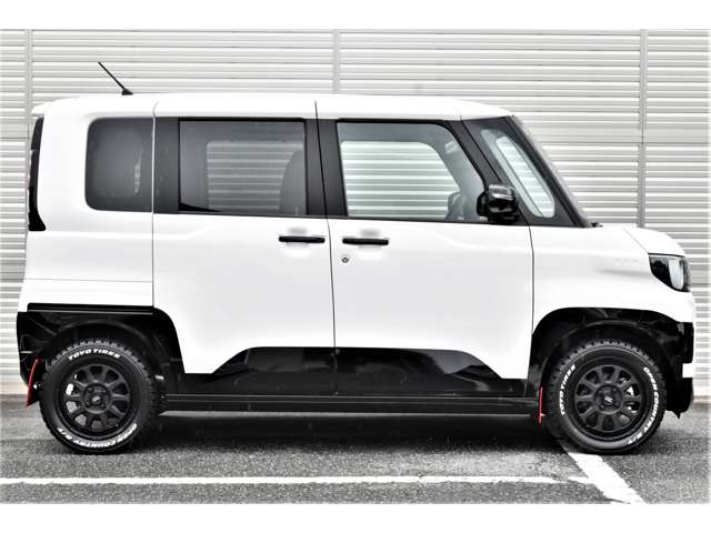 Mitsubishi Delica Mini 6