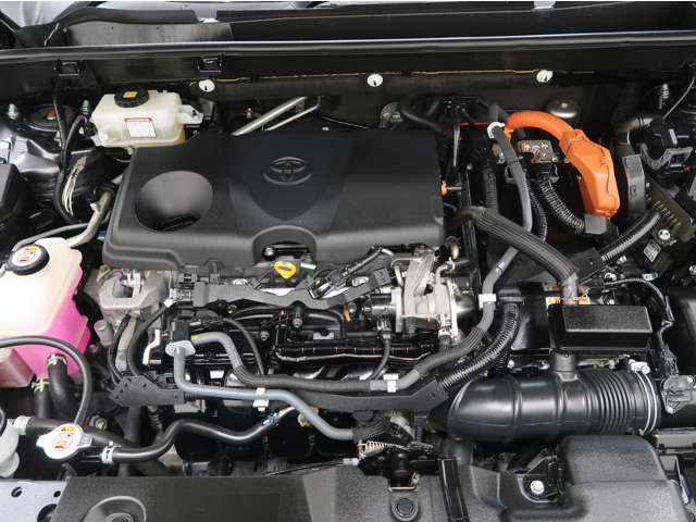 Toyota RAV4 11