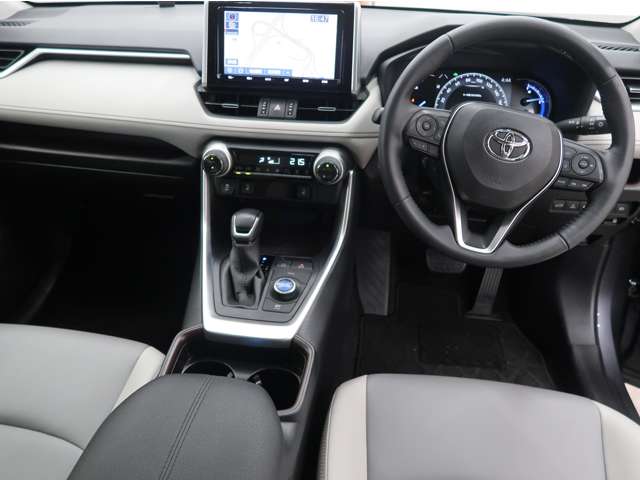 Toyota RAV4 5